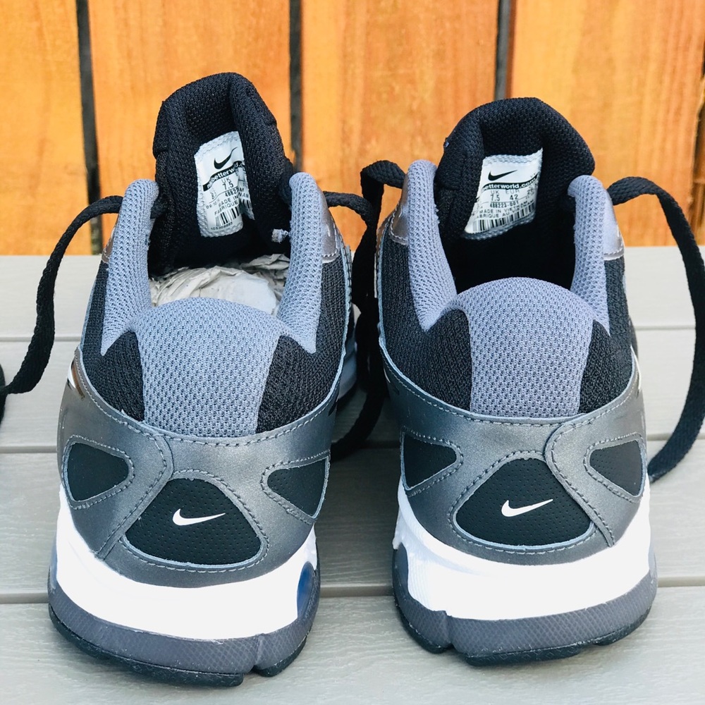 NIB NIKE Air Dictate 2 Men Shoes 488223-001 SZ8.5 - Picture 5 of 16